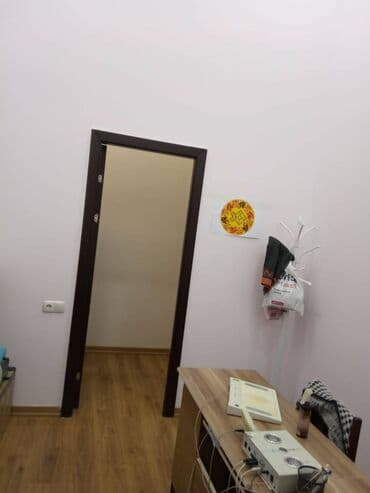 nerimanovda obyekt satilir: 28 may və nizami metrosuna yaxin yerləşən ümumi sahəsi 80 kv,m olan,3 — 20