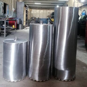 dəniz kənarı: Karotçu Azərbaycanın istənilən regionunda kəsinti və söküntü işləri — 22