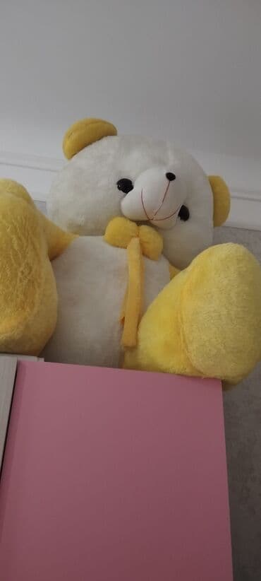 Mazda: Ev balaca oluqu üçün satılır mişka boyukdur — 1