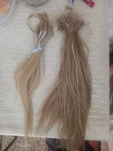 Qaynaq saçlar, Təbii, İşlənmiş lalafo.az -da Qaynaq saçlar, Təbii, İşlənmiş