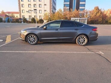 авто запчасти на форд мондео: Ford Fusion: 1.5 l | 2017 il 205000 km Sedan — 1
