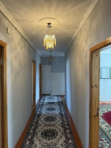 Квартиры: Масаллы, 4 комнаты, Вторичка, 122 м² — 8