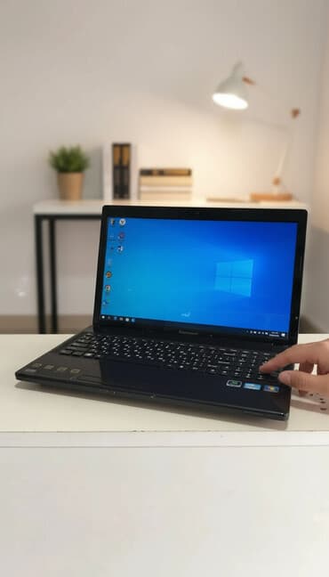 Renault: İşlənmiş Lenovo 15.6 ", Intel Core i3, 128 GB, Ünvandan götürmə — 1