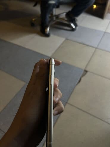 iphone 11 2ci el: IPhone 11, 64 ГБ, Белый, Face ID — 2