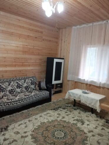 Bağ evləri: 3 otaqlı, 100 kv. m, Kredit yoxdur, Yeni təmirli — 7