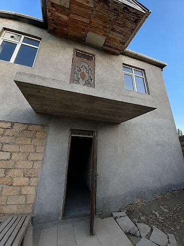 Продажа дач: Баку, 190 м², 5 комнат, Газ, Электричество, Водопровод — 10