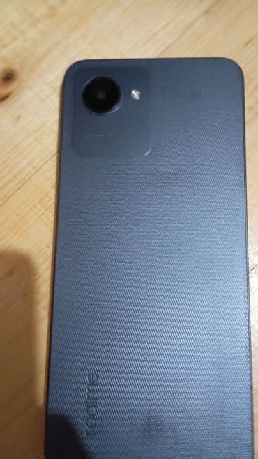 3D panellər: Realme rəng - Boz, Qırıq — 2