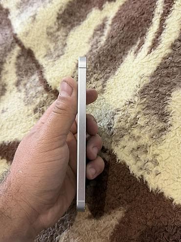 resmi 9 t: Samsung Galaxy S24, 128 GB, rəng - Ağ — 3