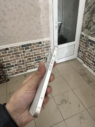 IPhone 13, 128 GB, Ağ, Face ID — 3