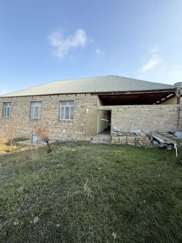 zig heyet evleri: Satılır: həyət evi - Qonaq Otağı,Mətbəx,Sanitar qovşaq,3 otaqdan — 2