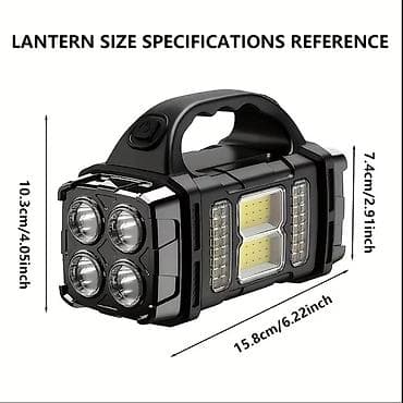 bal: Yeni, LED lampa, Zəmanətsiz, Pulsuz çatdırılma, Ödənişli çatdırılma, Ünvandan götürmə — 2
