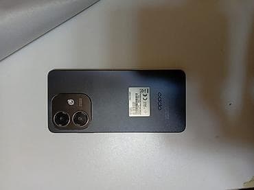 huawei nova 12: Oppo 1, 256 GB, rəng - Qara — 1