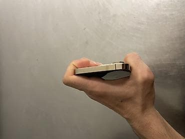 macbook pro 17: IPhone 14 Pro Max, 128 GB, Qızılı, Face ID — 5