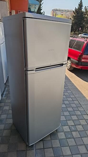 2 двери Nord Холодильник Продажа, цвет - Серый — 1