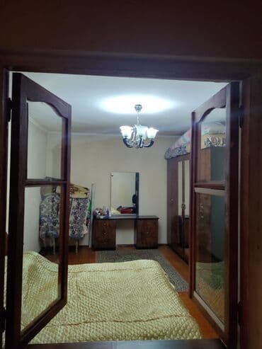 продажа домов: Həzi Aslanov qəs. 5 otaqlı, 200 kv. m, Kredit yoxdur, Orta təmir — 7