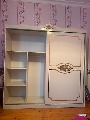 İkinəfərlik çarpayı, Yeni — 4
