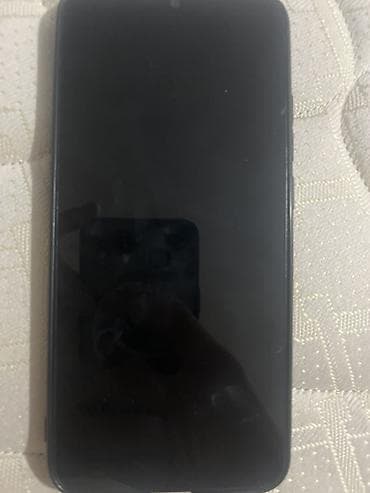 nitro 5 acer: Smartfon redmi 9 a - Rəng: qara - Korpus: nazik çərçivəli, damla — 1