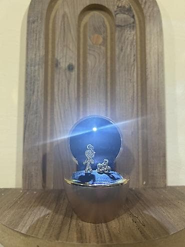 halqa sirga: Kişi aksesuarları dəsti – qol düymələri və qalstuk iynələri Məhsulun — 5