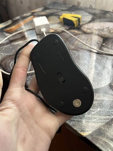 Комплектующие для ПК и ноутбуков: Mouse usb başlıqlı 1 dəfə işlətmişəm kamputer qırıldı deyə satıram — 2