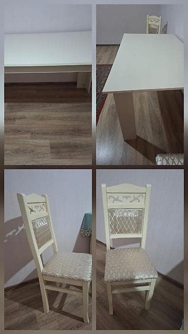 utu masasl: Masa 4 oturacagla birge 150azn satilir unvan Hovsan Leman86🧚‍♀️kod0263 — 1