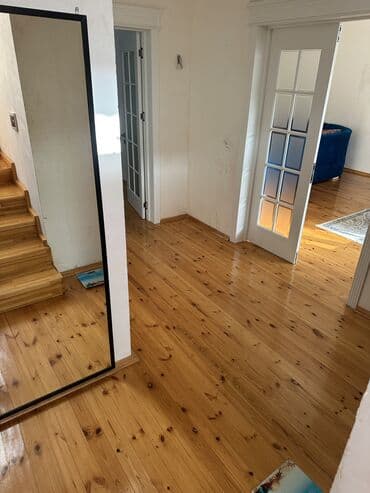 1 комнатные квартиры в баку новостройка: 4 комнаты, 164 м², Нет кредита, Свежий ремонт — 17