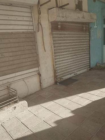 abyek icare: Kirayə obyekt - Geniş, hündür tavanlı otaq pəncərə - Taxta döşəmə — 1