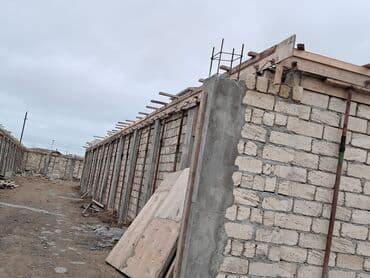 qubada is: Beton, monolit ustası, Təcrübəli, Tam iş günü — 22