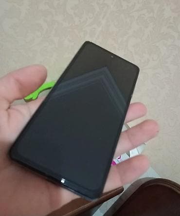 samsung a52 6128: Samsung Galaxy A52, 128 GB, rəng - Qara, Barmaq izi, İki sim kartlı — 4