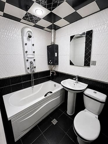 xosbulaqda ev satilir: 🏡 Sumqayıtda 2 otaqlı mənzil satılır (34-cü kvartal) Rahat yaşayış və — 3