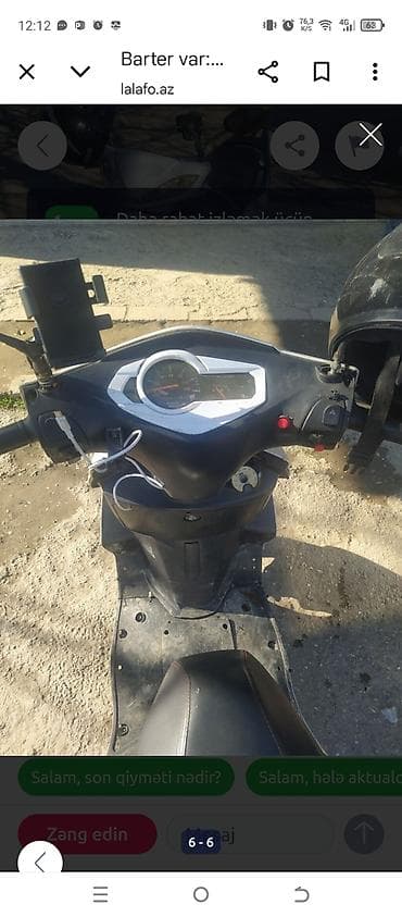 maped az: Tecili satilir zeng edin vatsapa yazmayin — 1