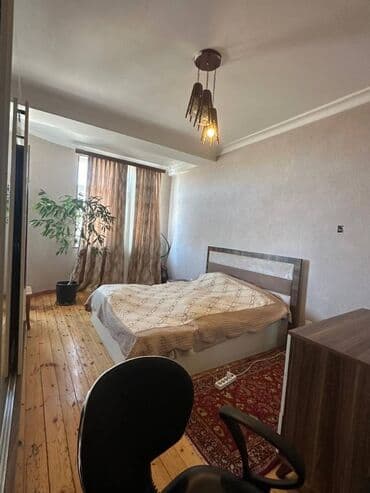 sarayda yeni tikili binalar: Yeni Yasamal, 2 otaqlı, Yeni tikili, m. İnşaatçılar, 65 kv. m — 7