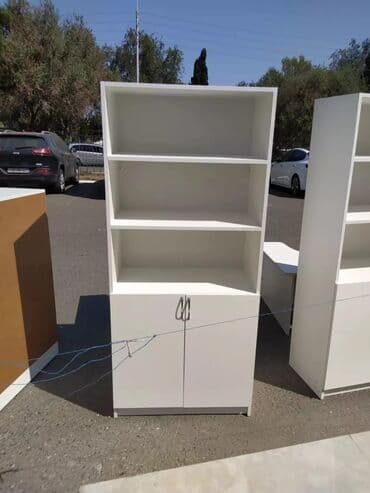 seyf kassa satışı: Ofis sened dolabi yenidir fabrikden birinci əl en ucuz satis — 1