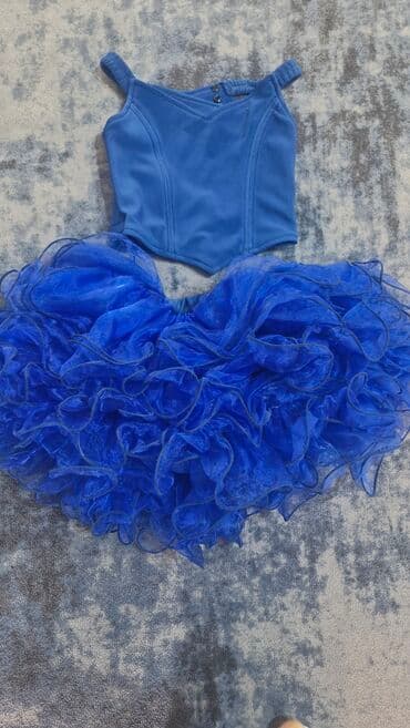 zara uşaq: Cəmi bir dəfə geyinilib — 2