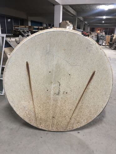 продажа спутниковых антенн: Peyk antenası. Krosnu. 85 sm 150sm və 180sm diametrlərində — 3