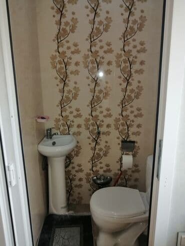 купить комнату гостиничного типа: Satış üçün mənzil – geniş və işıqlı. - Planlaşdırma: iri qonaq otağı — 11