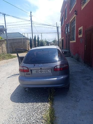 opel astra teker: ZAZ Sens: 1.5 l | 2010 il 260555 km Hetçbek — 2