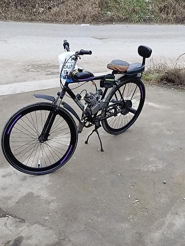 4 qapili niva: Heçbir prablemi yoxdu otur sür vəzhətdədi — 6