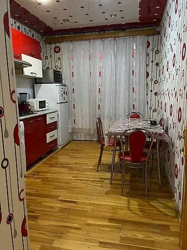 stimul hospital: Bakıxanov qəs., 2 otaqlı, Yeni tikili, 82 kv. m — 6