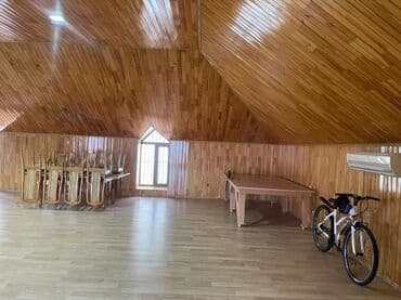 gencede gunluk kiraye evler 2022: 7 otaqlı, 340 kv. m, Kredit yoxdur, Yeni təmirli — 22