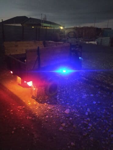 naxcivan traktor elanlari: Muravey.narmal vəziyyətdə — 3