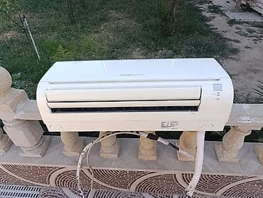 masa mebel: Mitsubissi elektrik G35 . 35 f40 kvadratlix kondisoner yaxsı — 3