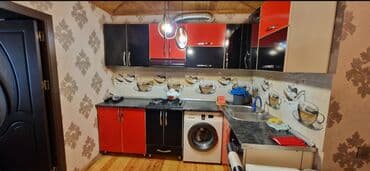 masazrda kiraye evler: Masallı, 4 otaqlı, Köhnə tikili, 62 kv. m — 9