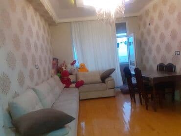 aile ucun kiraye evler: Masazırda Yeni yaşayış kompleksində yaxın 10 mertebeli binanın 6-cı — 1