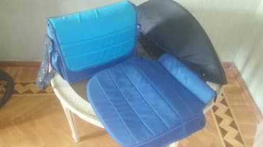 sofi sürafə oyuncaqları: Коляска-2 в одном,по самой приемлемой цене🥰, трансформер фирмы CLICK — 4