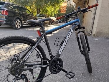 sədərək ticarət mərkəzi velosiped: Dağ velosipedi 26" — 2