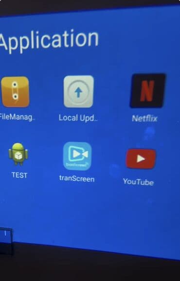 проэктор: Новый Портативный Проектор Платная доставка, Доставка в районы — 5