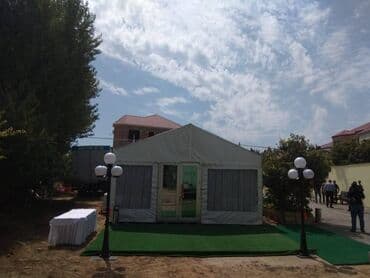 подарок сестре на день рождения: Kiraye Cadir Service Xidmətlər: -İstənilən ölçüdə çadır — 5