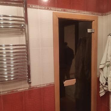 qubada ev satilir 2021: 4 otaqlı, Yeni tikili, 183 kv. m — 6