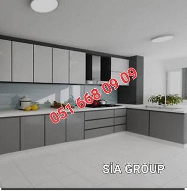 mebel quxna: Metbex mebel sifaris qebul olunur — 1