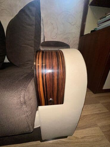 i̇şlənmiş divanlar: Künc divan, İşlənmiş, Açılan, Bazalı, Çatdırılma yoxdur — 2